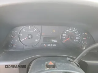 2006 Ford F-250 XL z VIN 1FTSX20596EA08170, wystawiony jako Copart lot #73577904 z przebiegiem 257 593 mil mil oraz Szkoda całkowita • Salvage title. Historia ofert i sprzedaży dostępna na DreamBid. Obrazek 9.