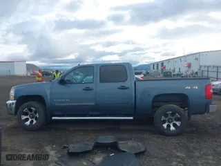2012 Chevrolet Silverado 1500 LT with VIN 1GCPKSE74CF123098, listed as a IAAI auction lot 41852132 with 146,463 mi miles. Bid and sale history available at carsss.com. Image 14.