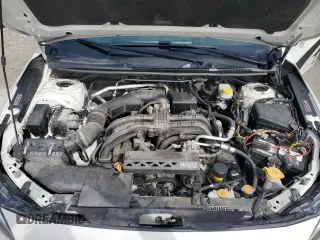 2021 Subaru Crosstrek Special Sports with VIN JF2GTHSC3MH667634, listed as a Copart auction lot 55997975 with 88,129 mi miles and Salvage title. Bid and sale history available at DreamBid. Image 11.
