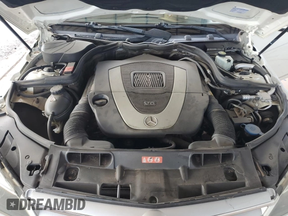 2011 Mercedes-Benz C 300 Sport с VIN WDDGF5EB1BA461781, выставлен на аукционе Copart как лот 63345725 с пробегом 124 354 миль миль и Списание • Salvage title. История ставок и продаж доступна на DreamBid. Изображение 11.