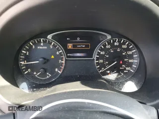 2016 Nissan Altima SV with VIN 1N4AL3AP3GC211653, listed as a Copart auction lot 52870515 with 87,103 mi miles and Salvage Title. Bid and sale history available at carsss.com. Image 9.