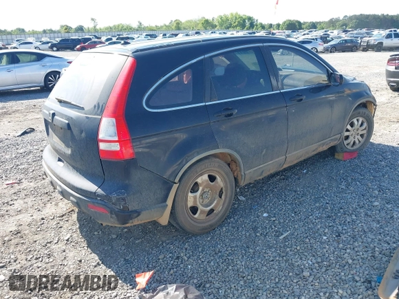 2008 Honda CR-V LX z VIN JHLRE38378C008571, wystawiony jako IAAI lot #42015872 z przebiegiem 268 681 mil mil oraz . Historia ofert i sprzedaży dostępna na DreamBid. Obrazek 4.