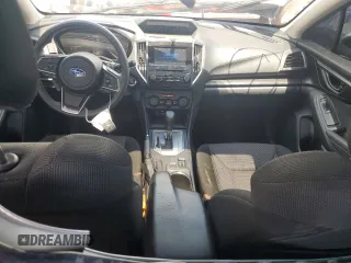 2022 Subaru Impreza Premium with VIN 4S3GKAD61N3607317, listed as a Copart auction lot 60470265 with 96,523 mi miles and Non repairable. Bid and sale history available at DreamBid. Image 8.