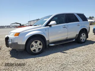 2005 Saturn VUE z VIN 5GZCZ53425S800811, wystawiony jako Copart lot #57673565 z przebiegiem 168 319 mil mil oraz Szkoda całkowita • Salvage title. Historia ofert i sprzedaży dostępna na DreamBid. Obrazek 1.