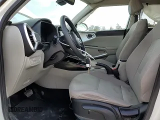 2022 Kia Soul LX with VIN KNDJ23AU9N7161320, listed as a Copart auction lot 51283875 with 118,316 mi miles and Salvage Title. Bid and sale history available at DreamBid. Image 7.