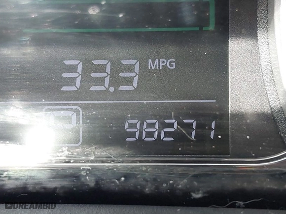 2014 Nissan Sentra SV with VIN 3N1AB7AP1EY287965, listed as a IAAI auction lot 42077761 with 98,271 mi miles. Bid and sale history available at carsss.com. Image 7.