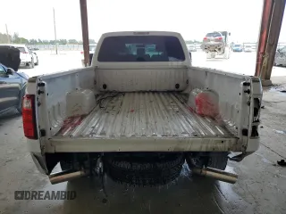 2014 Ford F-350 XL с VIN 1FT8X3A64EEB65496, выставлен на аукционе Copart как лот 52169105 с пробегом 232 857 миль миль и Списание • Salvage title. История ставок и продаж доступна на DreamBid. Изображение 6.