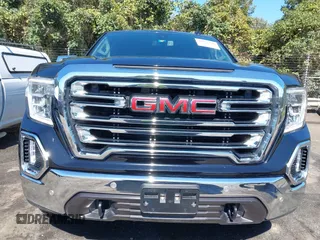 2021 GMC Sierra 1500 SLT z VIN 1GTU9DED7MZ174191, wystawiony jako IAAI lot #40378166 z przebiegiem 94 834 mil mil oraz . Historia ofert i sprzedaży dostępna na DreamBid. Obrazek 12.