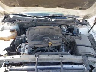 2009 Buick Lucerne CXL with VIN 1G4HD57M19U109257, listed as a IAAI auction lot 42064449 with 153,665 mi miles. Bid and sale history available at carsss.com. Image 10.