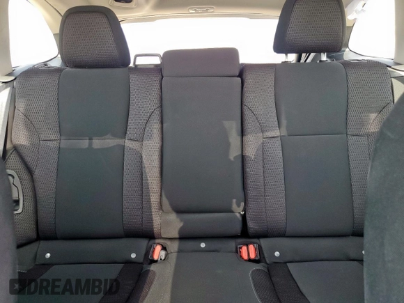 2025 Subaru Outback Premium with VIN 4S4BTADC5S3234769, listed as a Copart auction lot 66812325 with 1,786 mi miles and Salvage title. Bid and sale history available at DreamBid. Image 10.