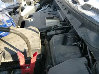 2011 Nissan Murano SV z VIN JN8AZ1MW0BW185573, wystawiony jako IAAI lot #41565939 z przebiegiem 162 000 mil mil oraz . Historia ofert i sprzedaży dostępna na DreamBid. Obrazek 20.