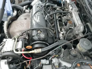 1990 Honda Accord с VIN 1HGCB7662LA106171, выставлен на аукционе IAAI как лот 41564111 с пробегом 231 511 миль миль и . История ставок и продаж доступна на DreamBid. Изображение 19.