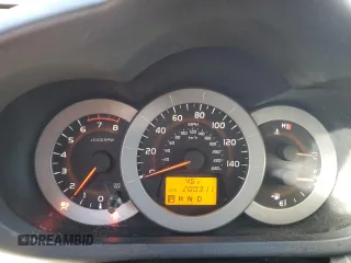 2009 Toyota RAV4 Ltd with VIN 2T3BK31V99W013403, listed as a Copart auction lot 53309965 with 200,311 mi miles and Salvage Title. Bid and sale history available at carsss.com. Image 9.