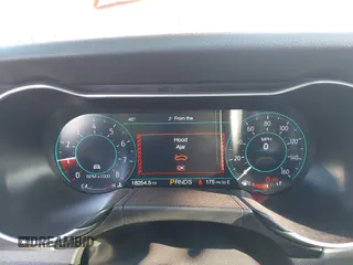 2022 Ford Mustang GT with VIN 1FA6P8CF7N5136548, listed as a IAAI auction lot 41661447 with 18,254 mi miles and . Bid and sale history available at DreamBid. Image 7.