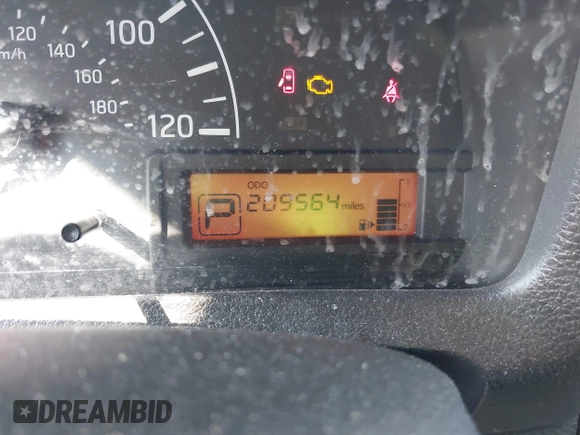 2015 Nissan NV200 SV z VIN 3N6CM0KN6FK701120, wystawiony jako IAAI lot #41971475 z przebiegiem 209 564 mil mil oraz . Historia ofert i sprzedaży dostępna na DreamBid. Obrazek 15.