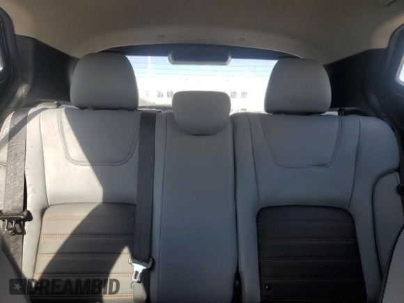 2021 Nissan Kicks SR with VIN 3N1CP5DV3ML479926, listed as a Copart auction lot 50329045 with 29,545 mi miles and Salvage Title. Bid and sale history available at carsss.com. Image 10.