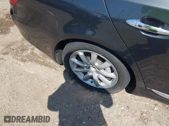 2008 Lexus LS 460 z VIN JTHBL46F185081395, wystawiony jako IAAI lot #42014942 z przebiegiem 235 101 mil mil oraz . Historia ofert i sprzedaży dostępna na DreamBid. Obrazek 17.