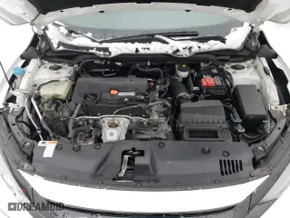 2021 Honda Civic Sedan Sport with VIN 2HGFC2F8XMH510143, listed as a Copart auction lot 44635225 with 49,871 mi miles and Salvage Title. Bid and sale history available at carsss.com. Image 11.