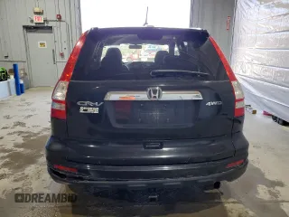 2010 Honda CR-V EX-L z VIN 5J6RE4H77AL060093, wystawiony jako Copart lot #54194545 z przebiegiem 175 633 mil mil oraz Szkoda całkowita • Salvage title. Historia ofert i sprzedaży dostępna na DreamBid. Obrazek 6.