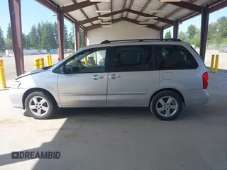 2002 Mazda MPV LX z VIN JM3LW28J220328440, wystawiony jako IAAI lot #42421388 z przebiegiem 161 770 mil mil oraz . Historia ofert i sprzedaży dostępna na DreamBid. Obrazek 14.