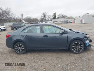2019 Toyota Corolla L with VIN 5YFBURHE9KP898284, listed as a IAAI auction lot 41867103 with 75,368 mi miles and . Bid and sale history available at DreamBid. Image 14.