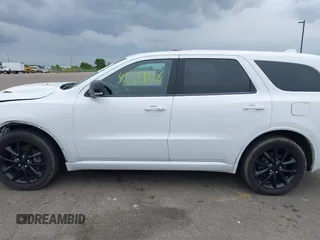 2018 Dodge Durango R/T с VIN 1C4SDJCT6JC116148, выставлен на аукционе IAAI как лот 42321986 с пробегом 117 000 миль миль и . История ставок и продаж доступна на DreamBid. Изображение 14.