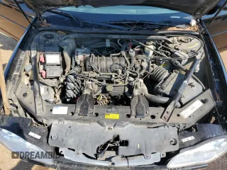 2000 Chevrolet Monte Carlo SS with VIN 2G1WX12K2Y9235147, listed as a Copart auction lot 74696684 with Not Provided miles and Salvage Title. Bid and sale history available at carsss.com. Image 11.