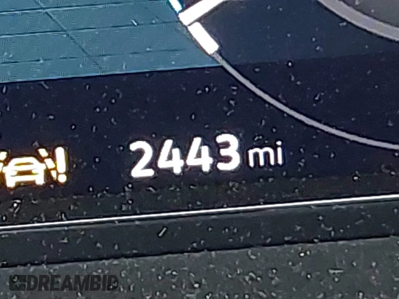 2025 Volkswagen Atlas SE with VIN 1V2FR2CA0SC525107, listed as a IAAI auction lot 42149492 with 2,443 mi miles and . Bid and sale history available at DreamBid. Image 15.