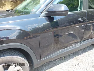 2018 Volkswagen Atlas SE z VIN 1V2KR2CA4JC569589, wystawiony jako IAAI lot #42471911 z przebiegiem 91 859 mil mil oraz . Historia ofert i sprzedaży dostępna na DreamBid. Obrazek 6.