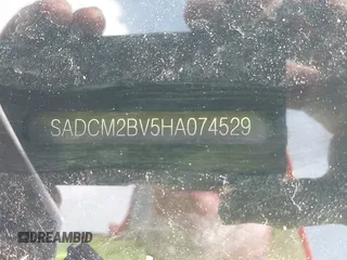 2017 Jaguar F-Pace S с VIN SADCM2BV5HA074529, выставлен на аукционе IAAI как лот 42482935 с пробегом 79 301 миль миль и . История ставок и продаж доступна на DreamBid. Изображение 9.