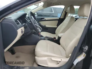 2012 Volkswagen Jetta SE с VIN 3VWDP7AJ0CM335092, выставлен на аукционе Copart как лот 61210775 с пробегом 129 731 миль миль и Чистый • Clean title. История ставок и продаж доступна на DreamBid. Изображение 7.