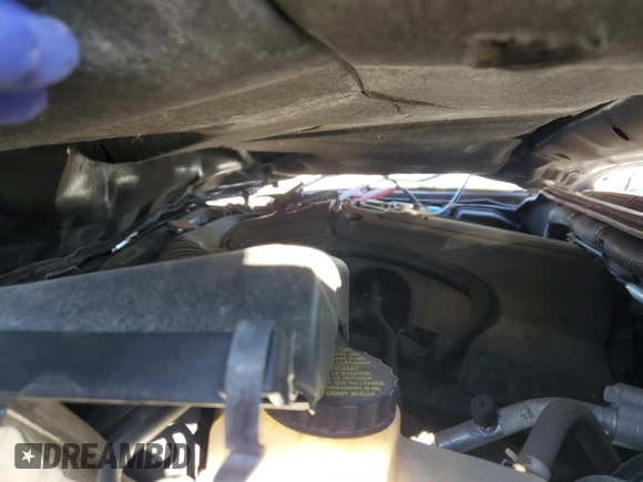 2008 Nissan Pathfinder S z VIN 5N1AR18B88C616878, wystawiony jako Copart lot #48497825 z przebiegiem 219 611 mil mil oraz Szkoda całkowita • Salvage title. Historia ofert i sprzedaży dostępna na DreamBid. Obrazek 13.