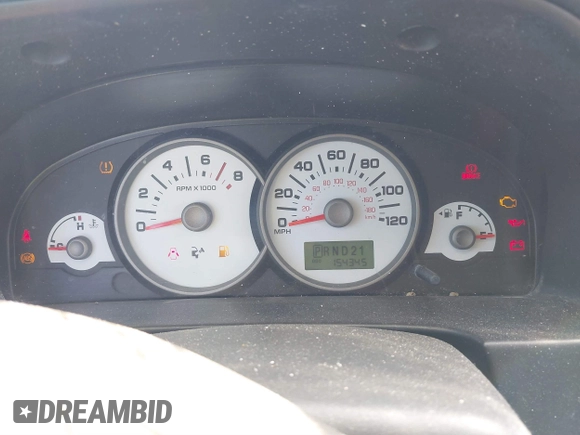 2007 Ford Escape XLT with VIN 1FMCU03137KB28362, listed as a IAAI auction lot 41689766 with 154,345 mi miles and . Bid and sale history available at DreamBid. Image 7.