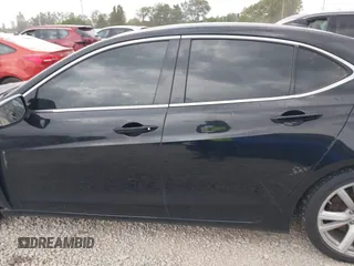 2016 Acura TLX Technology with VIN 19UUB3F52GA003147, listed as a IAAI auction lot 42671660 with 141,178 mi miles and . Bid and sale history available at DreamBid. Image 14.