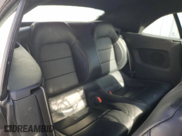 2024 Ford Mustang EcoBoost z VIN 1FAGP8UH2R5134264, wystawiony jako Copart lot #60732625 z przebiegiem 20 997 mil mil oraz Szkoda całkowita • Salvage title. Historia ofert i sprzedaży dostępna na DreamBid. Obrazek 10.