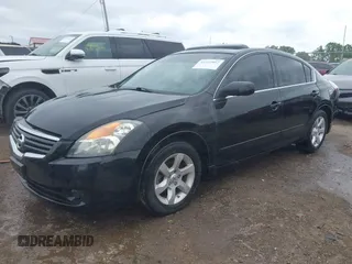 2009 Nissan Altima S with VIN 1N4AL21E69N554327, listed as a IAAI auction lot 42332862 with 169,657 mi miles and . Bid and sale history available at DreamBid. Image 18.