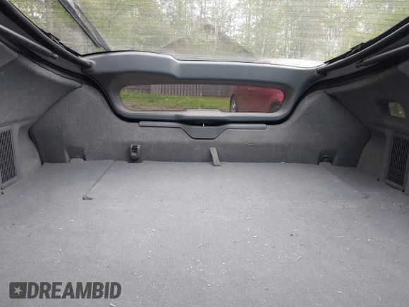 2000 Honda Insight with VIN JHMZE1370YT000399, listed as a IAAI auction lot 42337774 with 197,217 mi miles and . Bid and sale history available at DreamBid. Image 8.