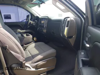 2015 Chevrolet Silverado 1500 LT with VIN 3GCUKREC5FG515521, listed as a IAAI auction lot 42116115 with 146,615 mi miles and . Bid and sale history available at DreamBid. Image 5.