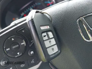 2019 Honda Pilot EX-L with VIN 5FNYF5H4XKB018306, listed as a IAAI auction lot 42441441 with 53,212 mi miles and . Bid and sale history available at DreamBid. Image 11.