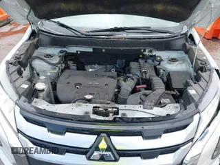 2021 Mitsubishi Outlander SE z VIN JA4APVAU9MU022067, wystawiony jako IAAI lot #42424354 z przebiegiem 74 731 mil mil oraz . Historia ofert i sprzedaży dostępna na DreamBid. Obrazek 10.