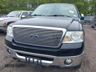 2008 Ford F-150 XLT with VIN 1FTPW14598FB91077, listed as a IAAI auction lot 42374494 with Not provided miles and . Bid and sale history available at DreamBid. Image 11.