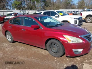 2014 Nissan Altima SL with VIN 1N4AL3AP0EC425254, listed as a IAAI auction lot 41480306 with 207,590 mi miles and . Bid and sale history available at DreamBid. Image 1.