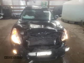2012 Nissan Altima 2.5 SL with VIN 1N4AL2AP4CC130455, listed as a Copart auction lot 85370404 with 170,728 mi miles and Salvage Title. Bid and sale history available at carsss.com. Image 5.