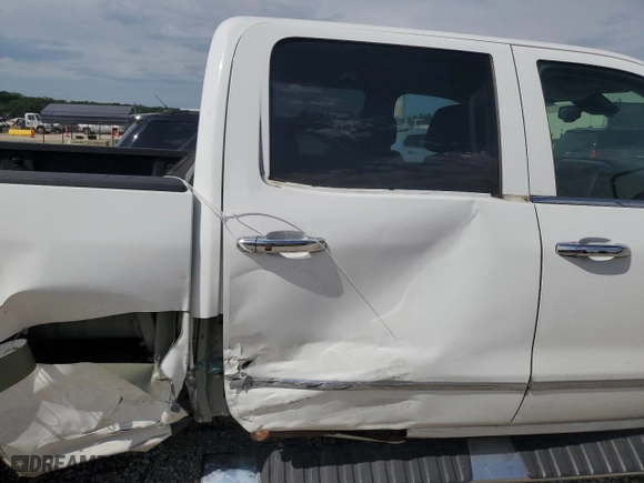 2015 GMC Sierra 2500HD Denali with VIN 1GT120EG3FF679241, listed as a Copart auction lot 67643544 with 185,286 mi miles and Salvage Title. Bid and sale history available at carsss.com. Image 10.