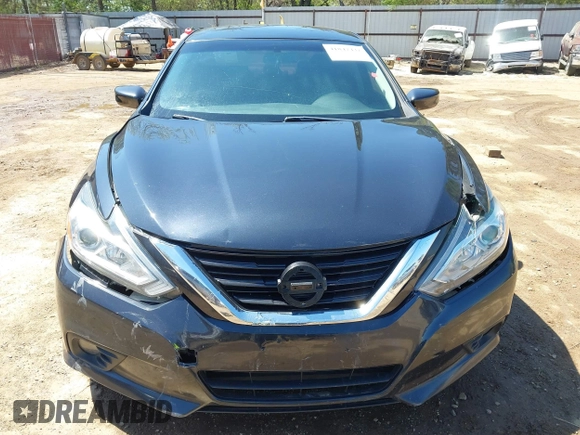 2018 Nissan Altima SV with VIN 1N4AL3AP1JC104169, listed as a IAAI auction lot 41847432 with 228,737 mi miles and . Bid and sale history available at DreamBid. Image 6.