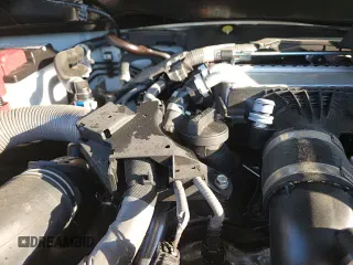 2024 Toyota Tundra SR5 with VIN 5TFLA5DB7RX193822, listed as a Copart auction lot 81251885 with 22,824 mi miles and Salvage title. Bid and sale history available at DreamBid. Image 15.