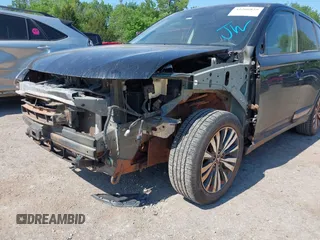 2020 Mitsubishi Outlander SE с VIN JA4AD3A30LZ022397, выставлен на аукционе IAAI как лот 42206829 с пробегом 107 709 миль миль и . История ставок и продаж доступна на DreamBid. Изображение 14.