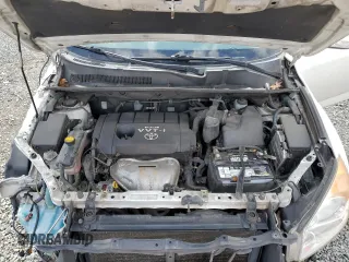 2009 Toyota RAV4 Ltd with VIN JTMBF31V495003471, listed as a Copart auction lot 52213915 with 191,073 mi miles and Salvage Title. Bid and sale history available at carsss.com. Image 12.