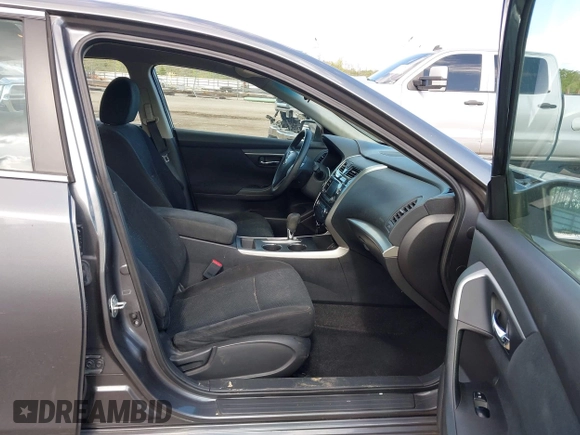 2015 Nissan Altima SL z VIN 1N4AL3AP9FN367814, wystawiony jako IAAI lot #42043507 z przebiegiem 208 945 mil mil oraz . Historia ofert i sprzedaży dostępna na DreamBid. Obrazek 5.