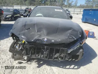 2018 Maserati Levante S GranSport z VIN ZN661YUS6JX297381, wystawiony jako Copart lot #75981804 z przebiegiem Nie podano mil oraz Szkoda całkowita • Salvage title. Historia ofert i sprzedaży dostępna na DreamBid. Obrazek 5.